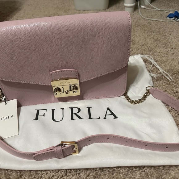 Furla shoulder bag - Picture 3 of 7